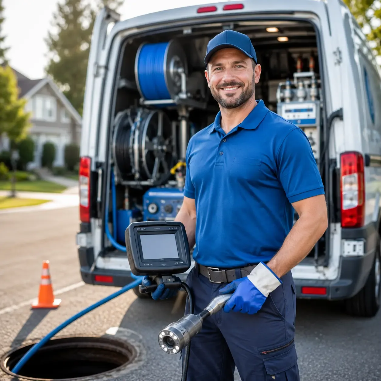Local Pipe Relining specialists in Ponte Vedra, FL