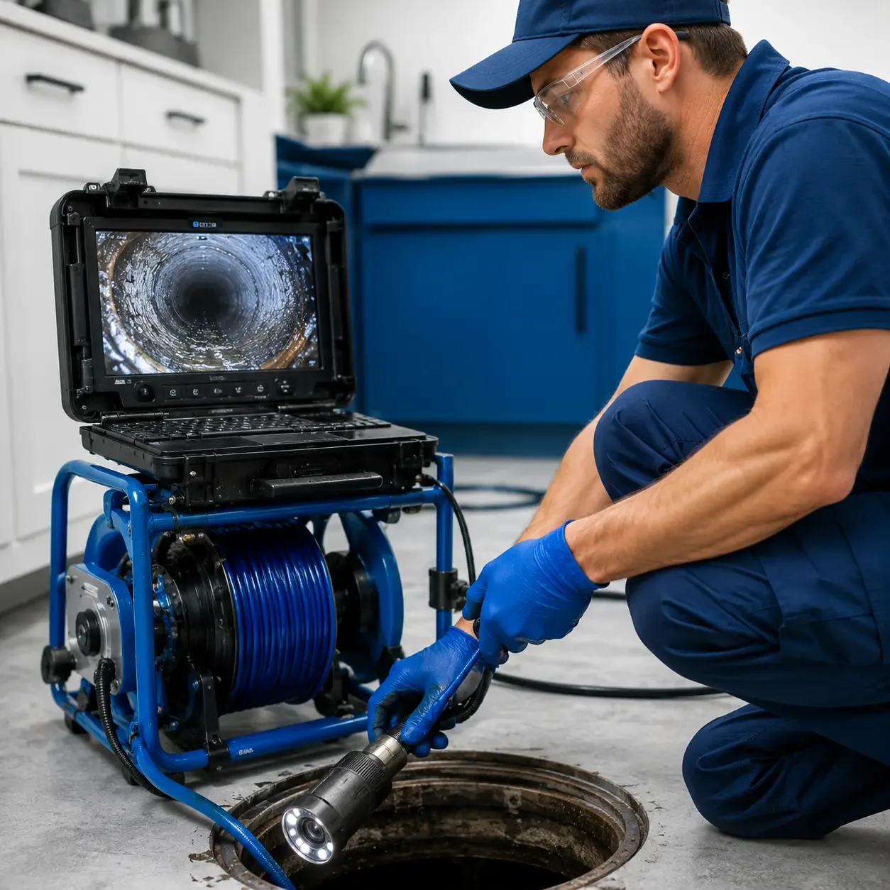 Pipe Relining professionals serving Ponte Vedra, FL